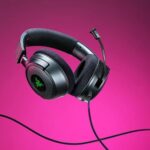 Razer Kraken V4 X RGB Gaming Headset - Image 4
