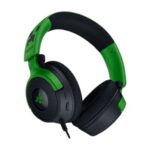 Razer Kraken V4 X RGB Minecraft Edition Gaming Headset - Image 3