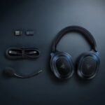 Razer Barracuda X Chroma RGB Wireless Gaming Headset - Image 3