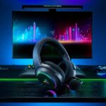 Razer Barracuda X Chroma RGB Wireless Gaming Headset - Image 4