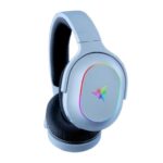 Razer Barracuda X Chroma RGB Wireless White Gaming Headset