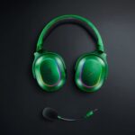 Razer Barracuda X Chroma RGB Phantom Green Wireless Gaming Headset - Image 6