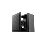 Antec ST10M M-ATX Mini Tower Case - Image 3