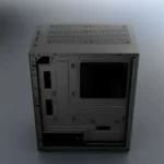 Dawg V 110 M-ATX Mini Tower Case - Image 4