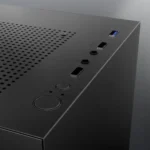 Dawg V 110 M-ATX Mini Tower Case - Image 5