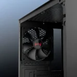 Dawg V 110 M-ATX Mini Tower Case - Image 6
