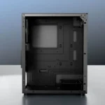 Dawg V 110 Grey M-ATX Mini Tower Case - Image 3