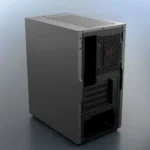Dawg V 110 Grey M-ATX Mini Tower Case - Image 7