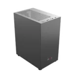 Dawg V 110 Grey M-ATX Mini Tower Case