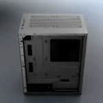 Dawg V 110 Grey M-ATX Mini Tower Case - Image 4